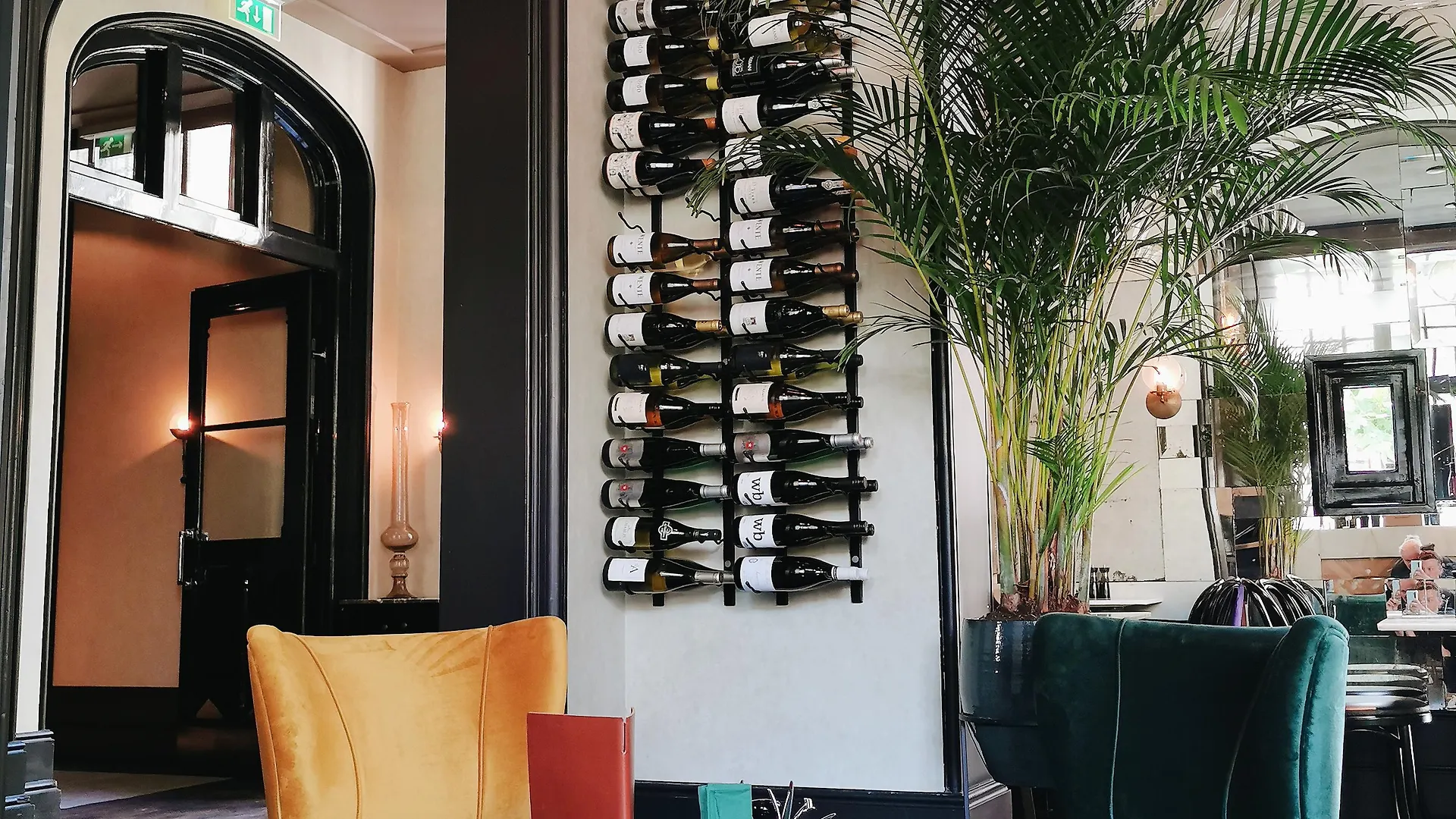 *****  The College Hotel Amsterdam, Autograph Collection Netherlands