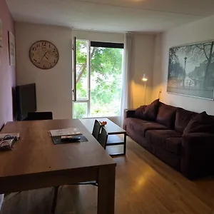 Séjour chez l'habitant Royale En Schone Met Dakterras