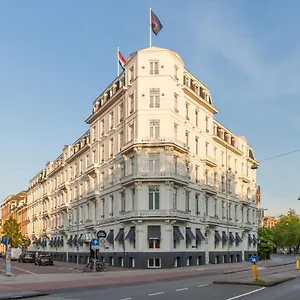 Hotel Leonardo Boutique Museumhotel