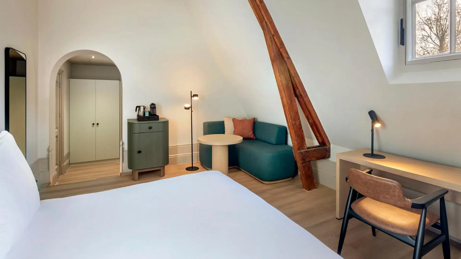 The College Hotel Amsterdam, Autograph Collection  Amsterdam